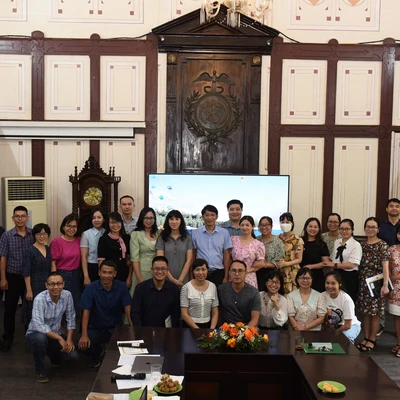 Tổng kết công tác 77Win nhận 77k năm học 2022-2023 và triển khai nhiệm vụ năm học 2023-2024 